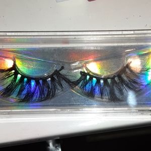 Mink Lashes